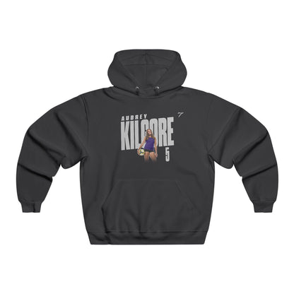 Audrey Kilgore Vintage Hoodie
