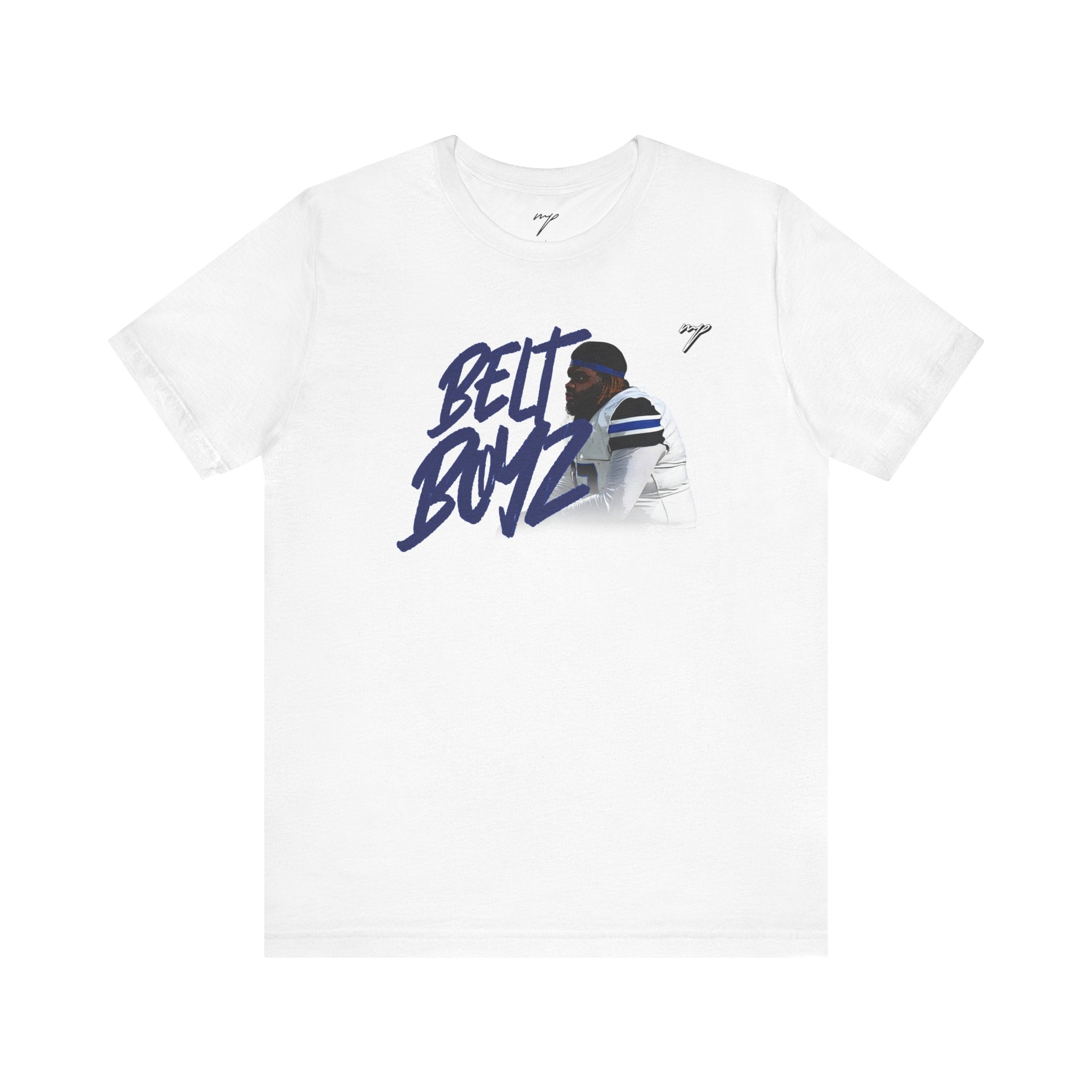 Rob Sanders Graphic Tee