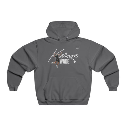 Kainoa Wade Vintage Hoodie