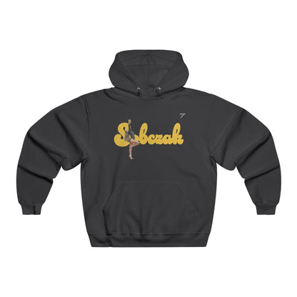 Alyson Sobczak Vintage Hoodie