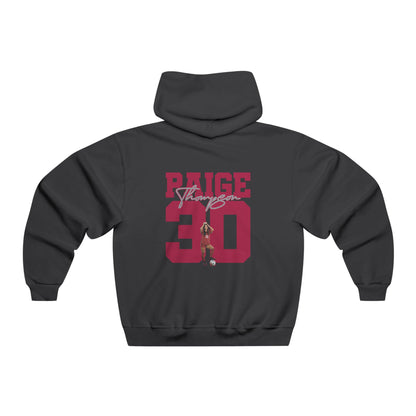 Paige Thompson Vintage Hoodie