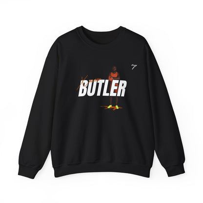 Xavier Butler Crewneck