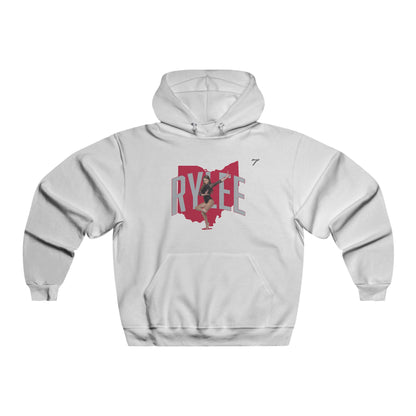 Rylee Guevara Vintage Hoodie