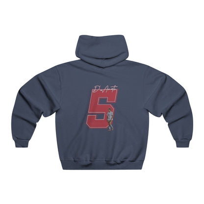Karra D'Amato Vintage Hoodie