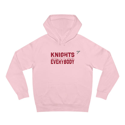 Knights vs Everybody Hoodie