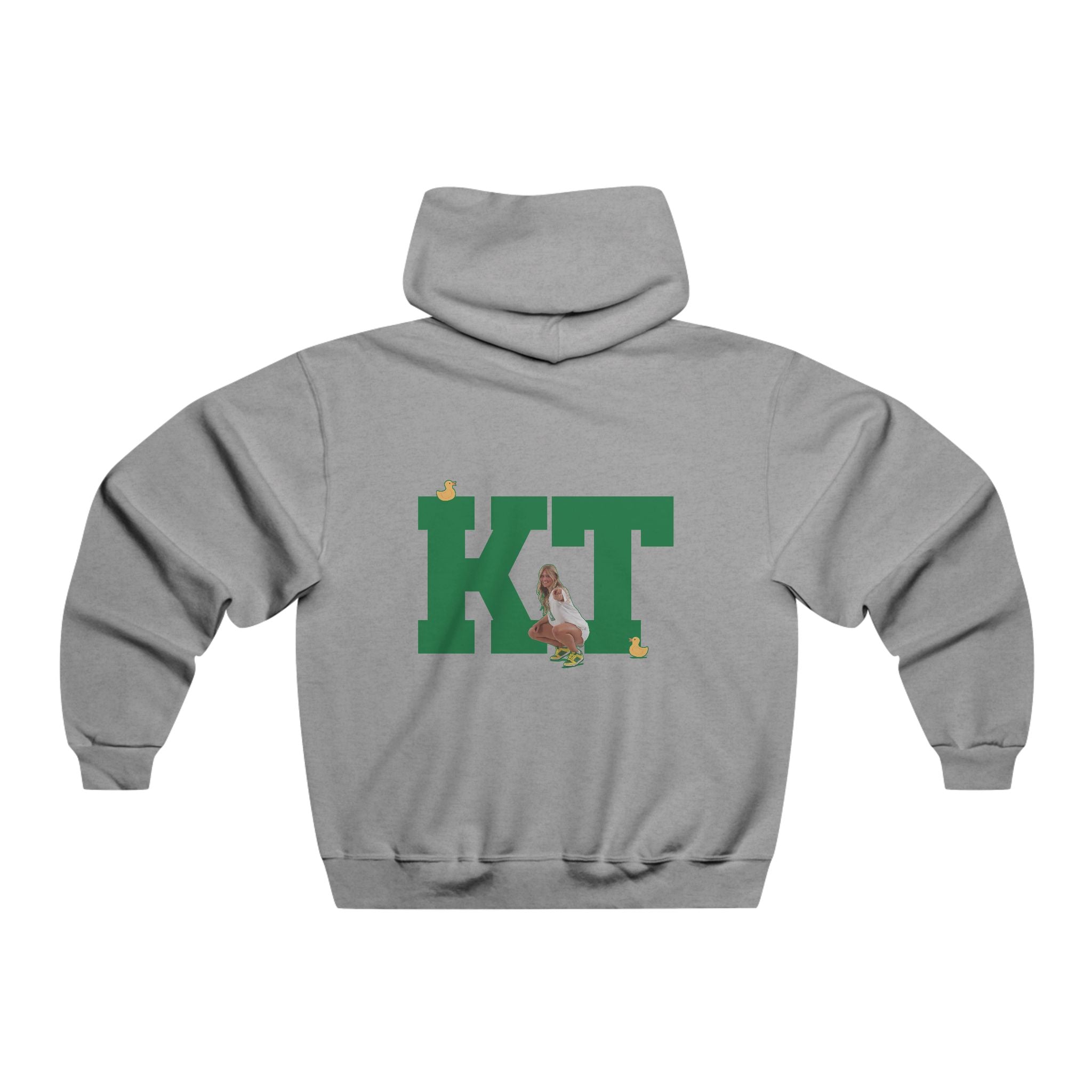 Kole Thompson Vintage Hoodie