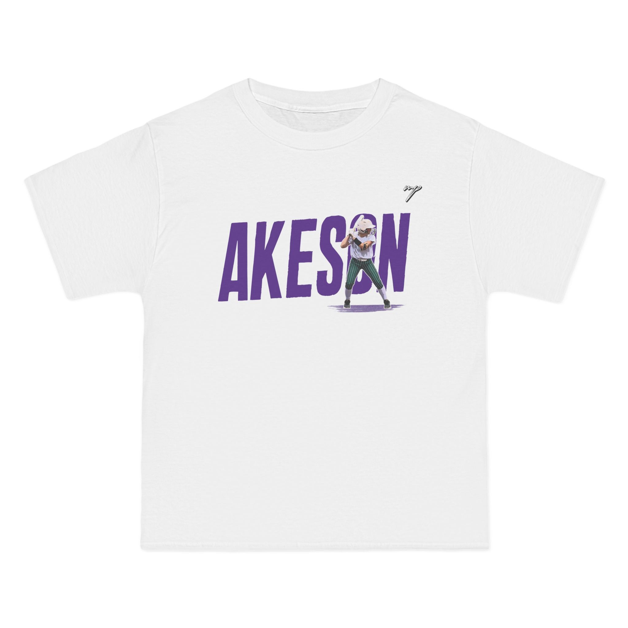 Jada Akeson Vintage Tee