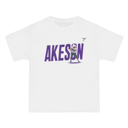 Jada Akeson Vintage Tee