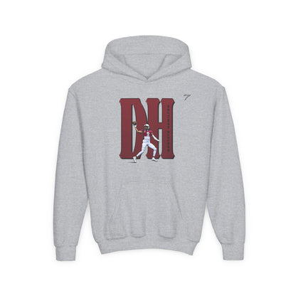 Dontaye Hamilton YOUTH Hoodie
