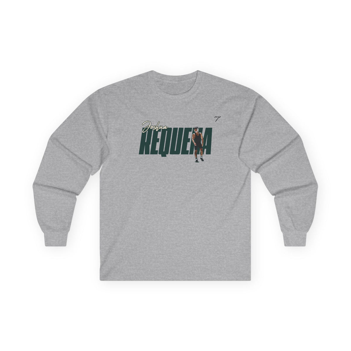 Joshua Requena Long Sleeve