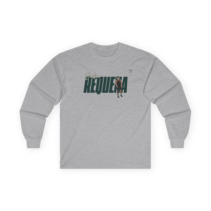 Joshua Requena Long Sleeve