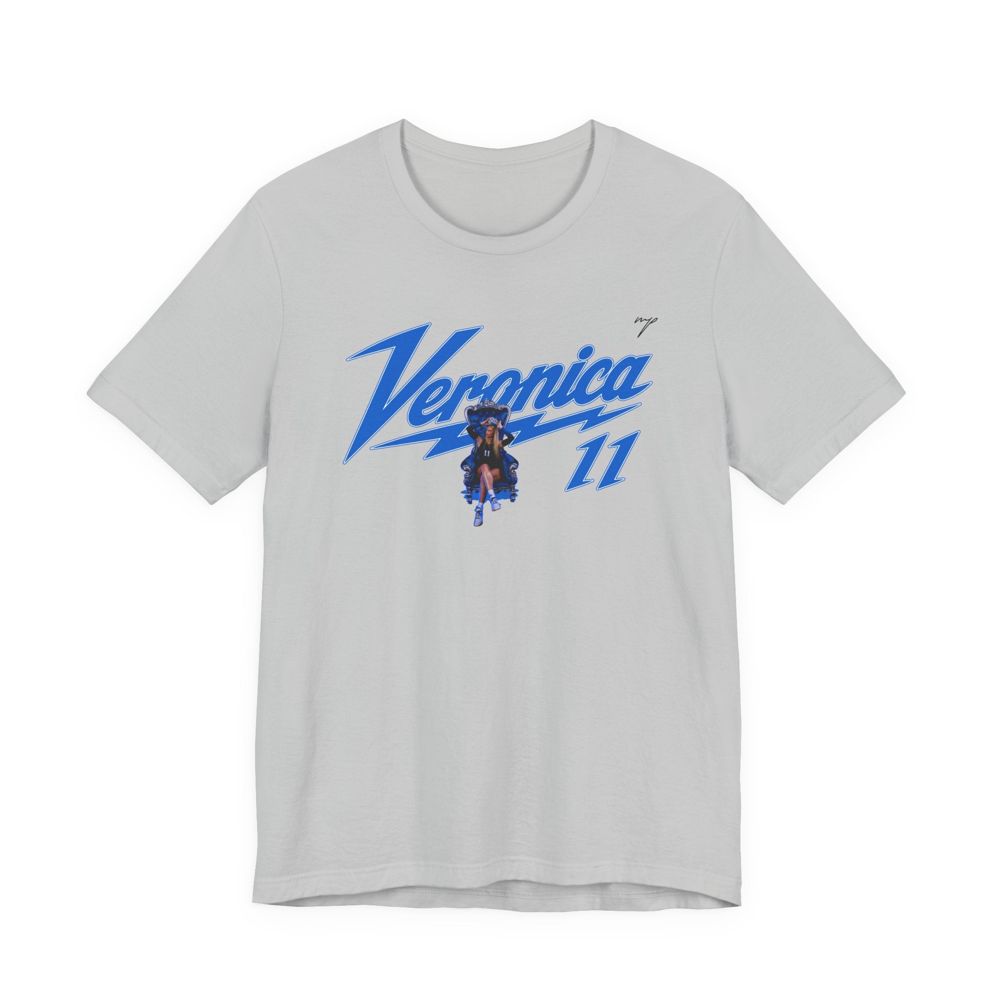 Veronica Sierzant Graphic Tee