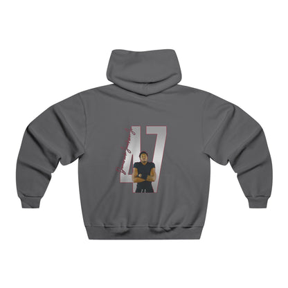 Deairich Jackson Jr Vintage Hoodie