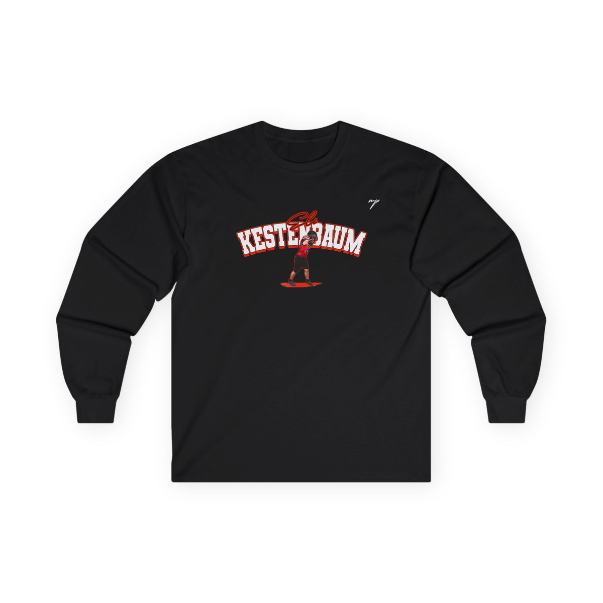 Eli Kestenbaum Long Sleeve