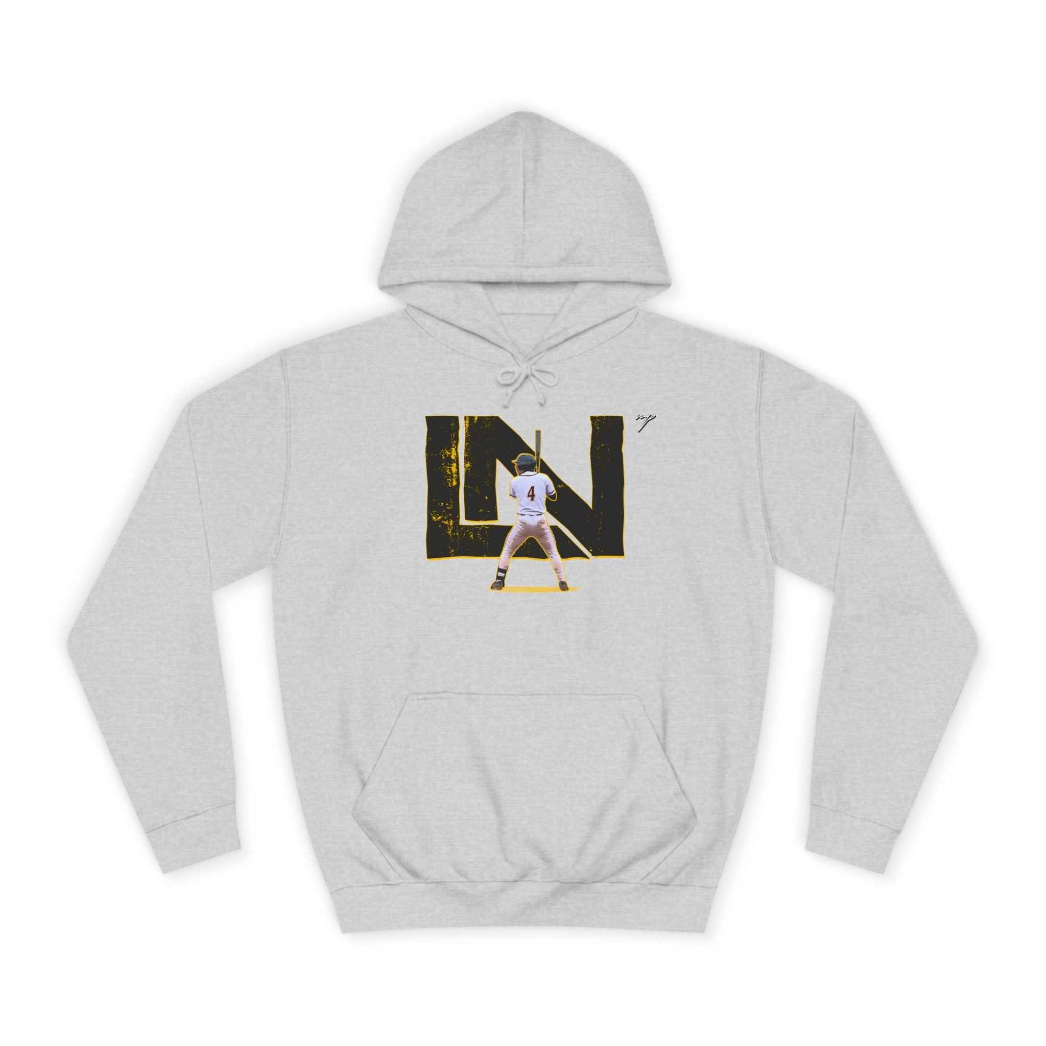 Logan Nelson Hoodie