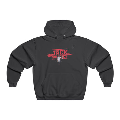 Jack Solovey Vintage Hoodie
