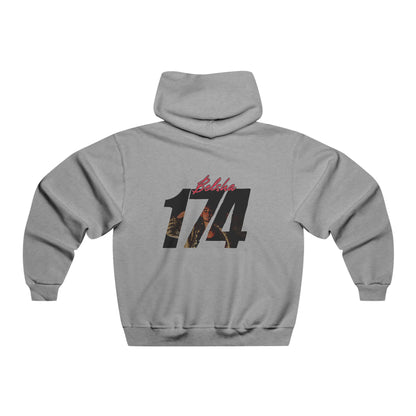 Keaton Belsha Vintage Hoodie