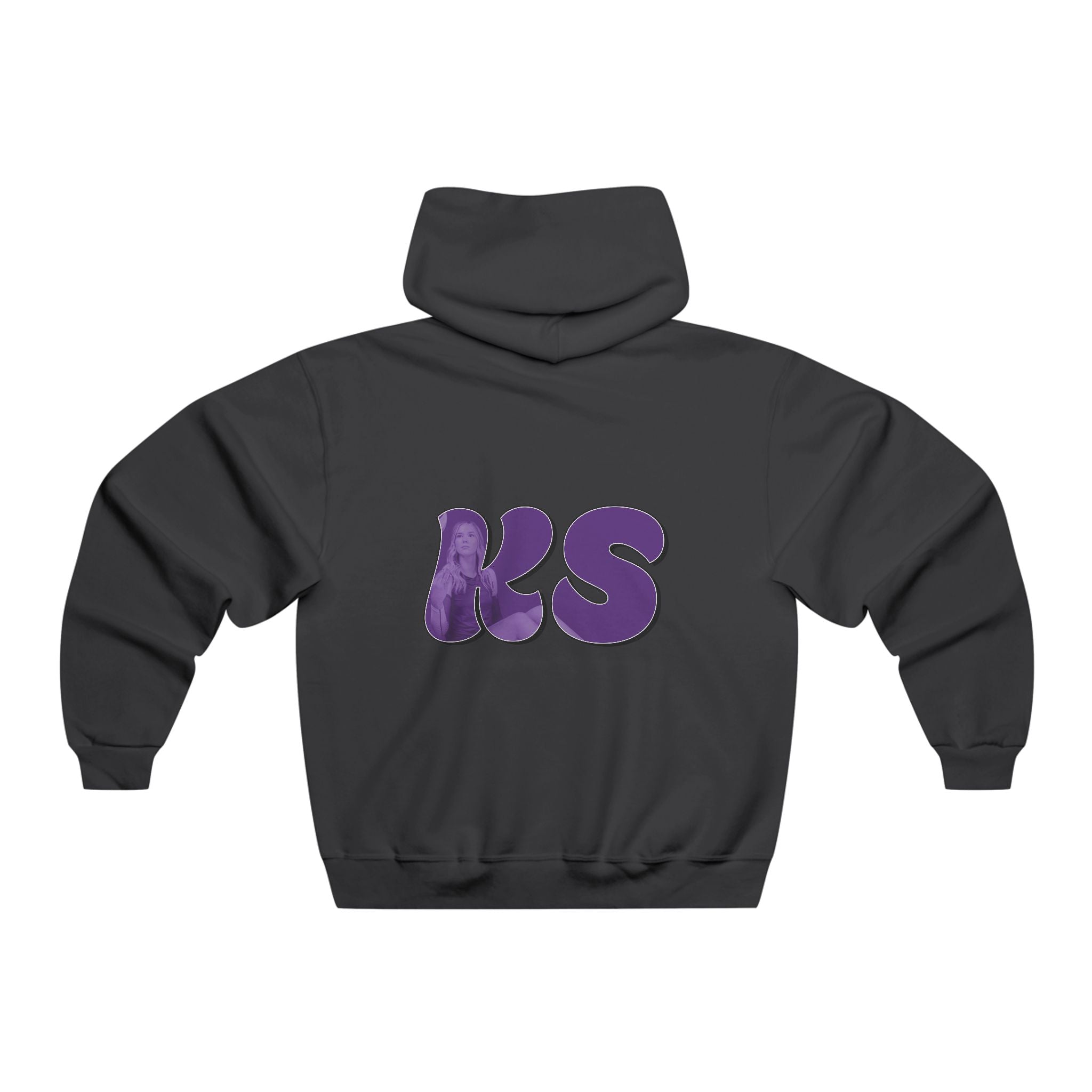 Kristen Sheehy Vintage Hoodie