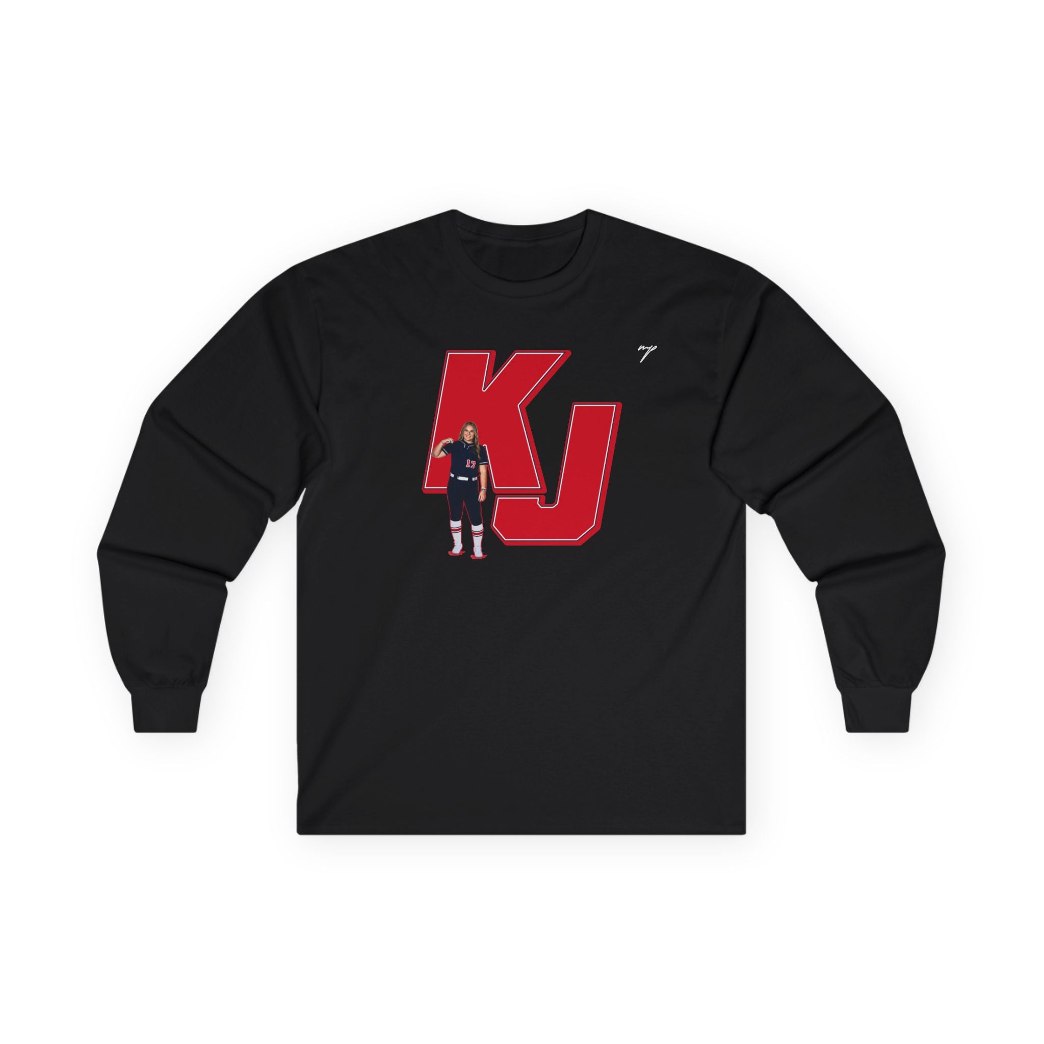 Kinley Pittman Long Sleeve