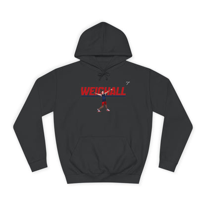 Grant Weighall Hoodie