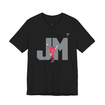 Jeremy Martin Jr Graphic Tee