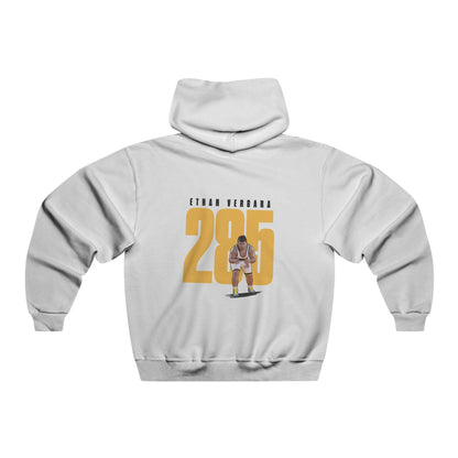 Ethan Vergara Vintage Hoodie