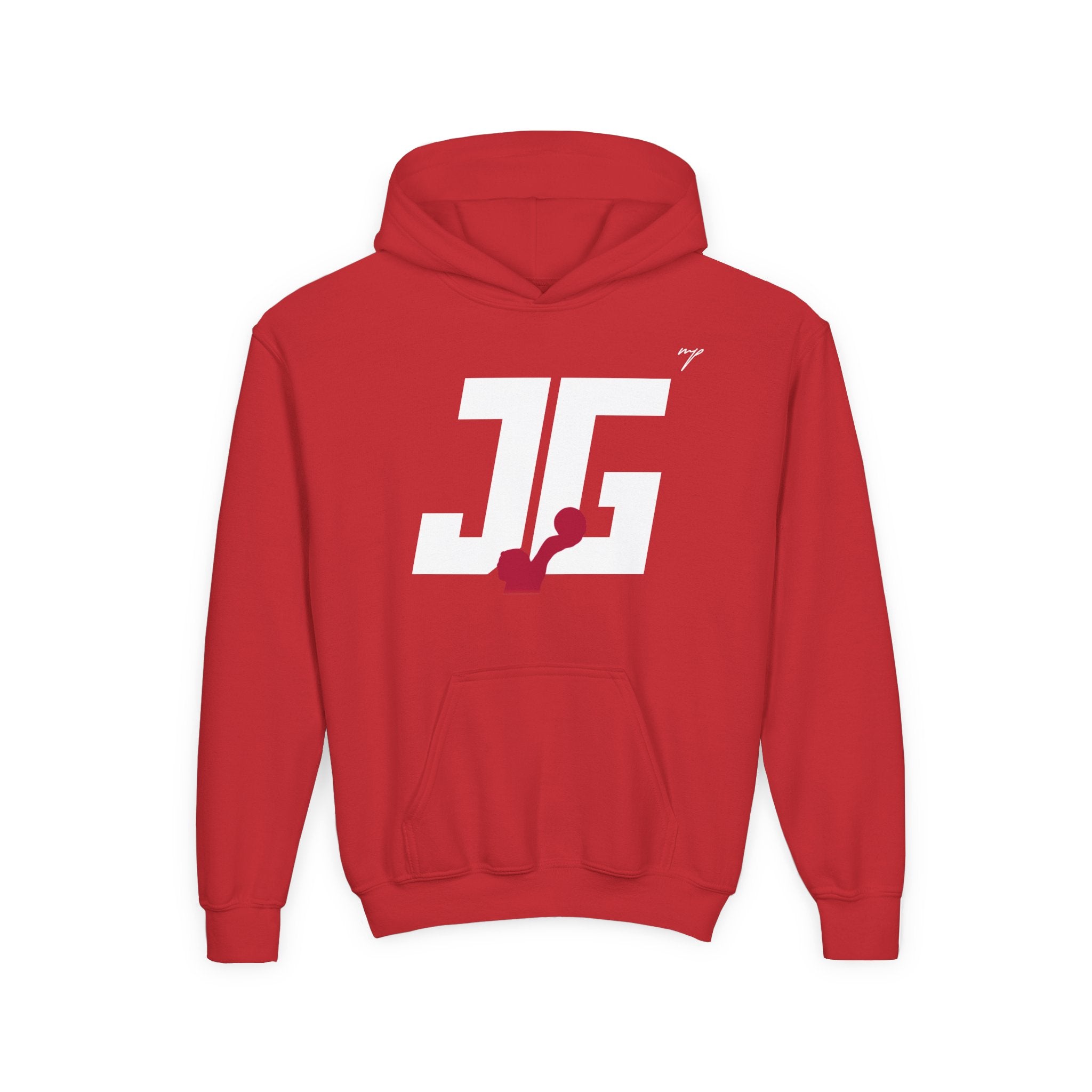 Justin Gonzalez YOUTH Hoodie