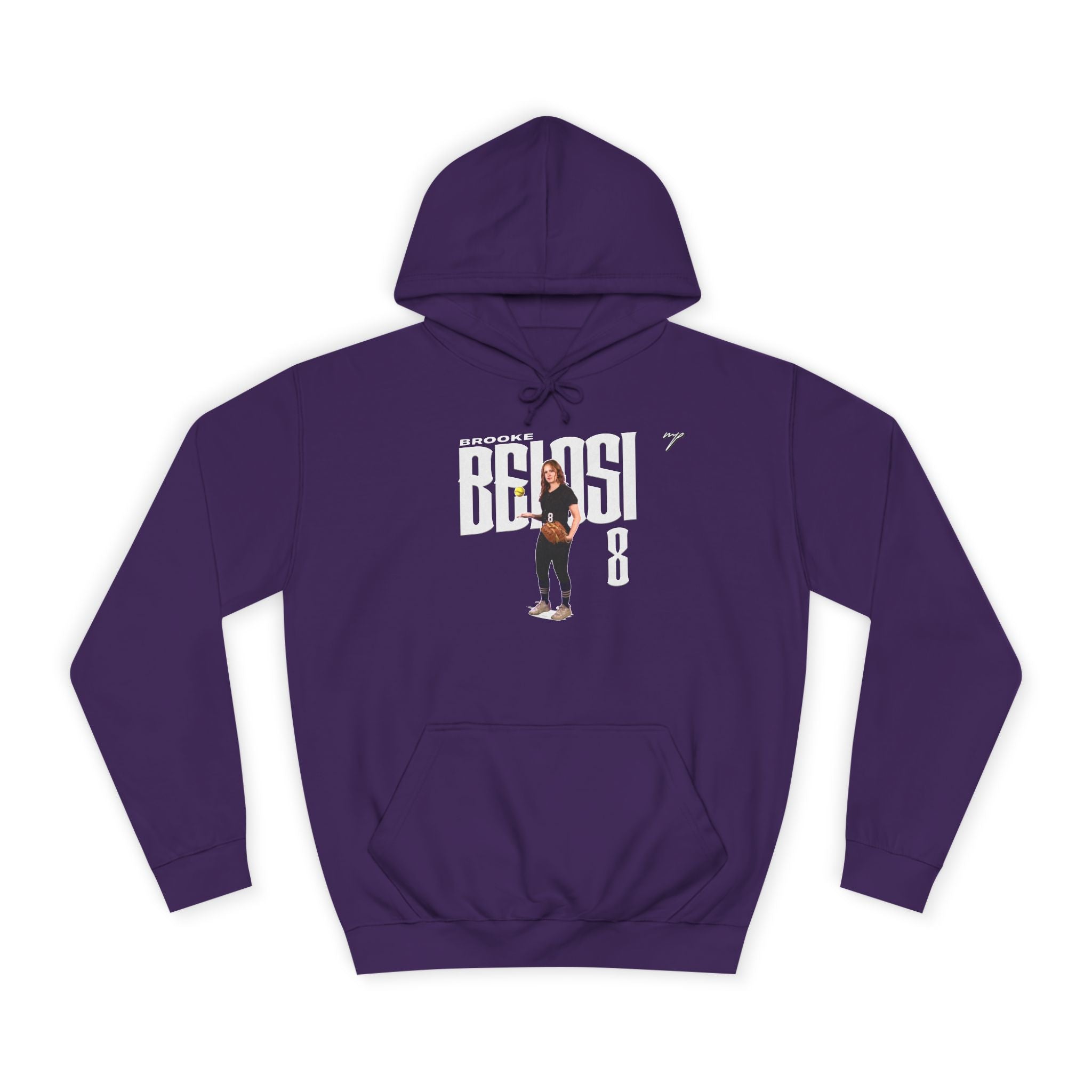 Brooke Belosi Hoodie