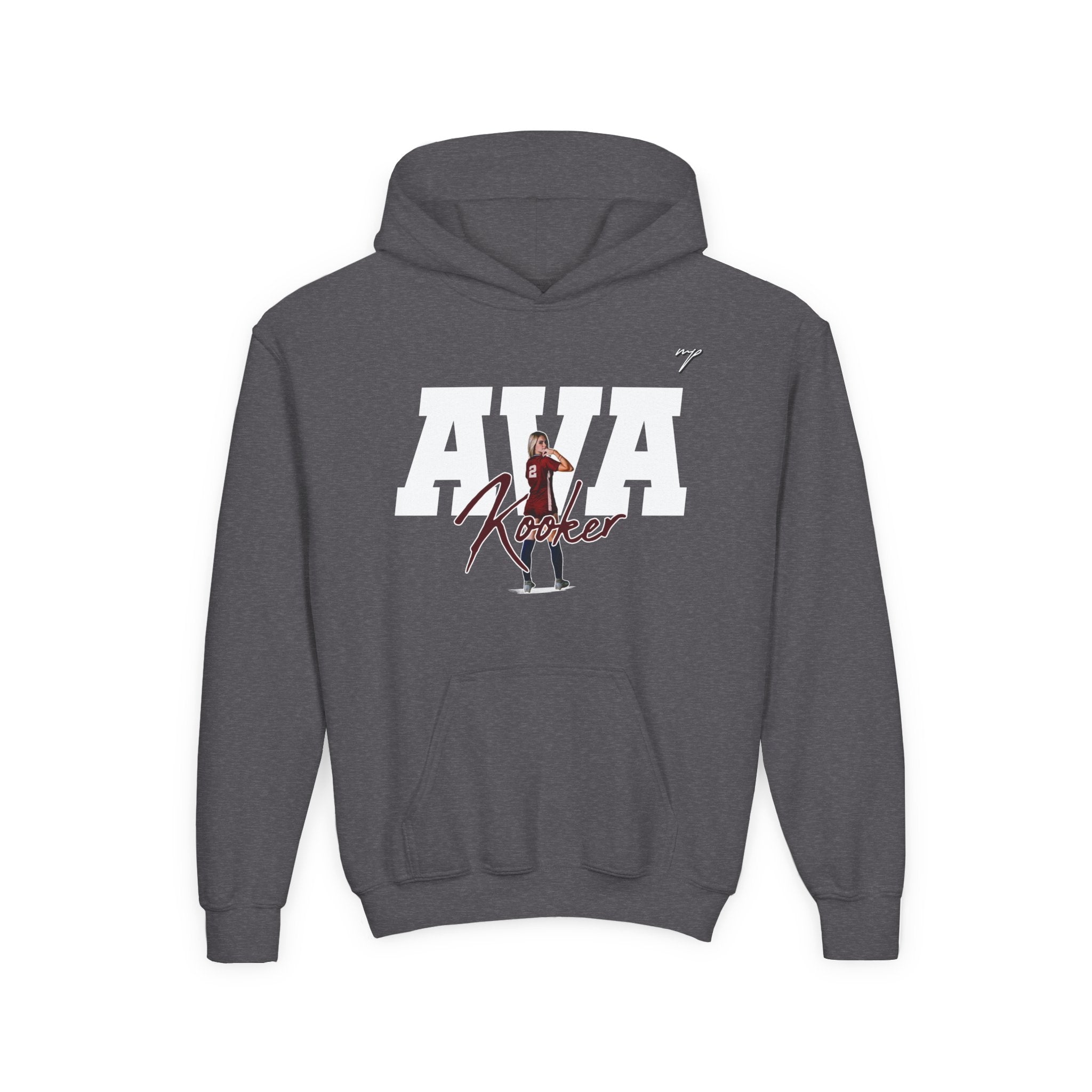 Ava Kooker YOUTH Hoodie