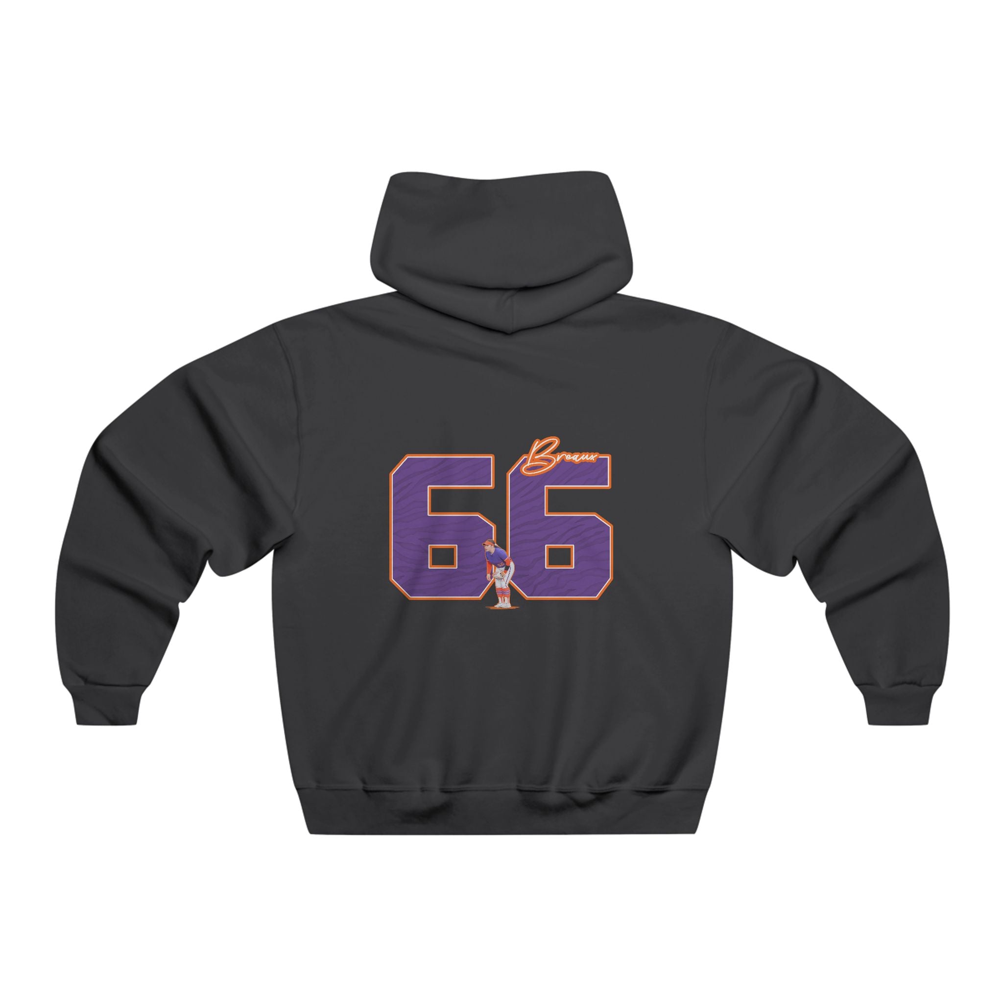 Sarah Breaux Vintage Hoodie