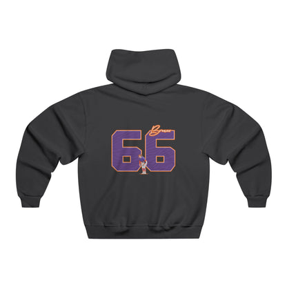 Sarah Breaux Vintage Hoodie