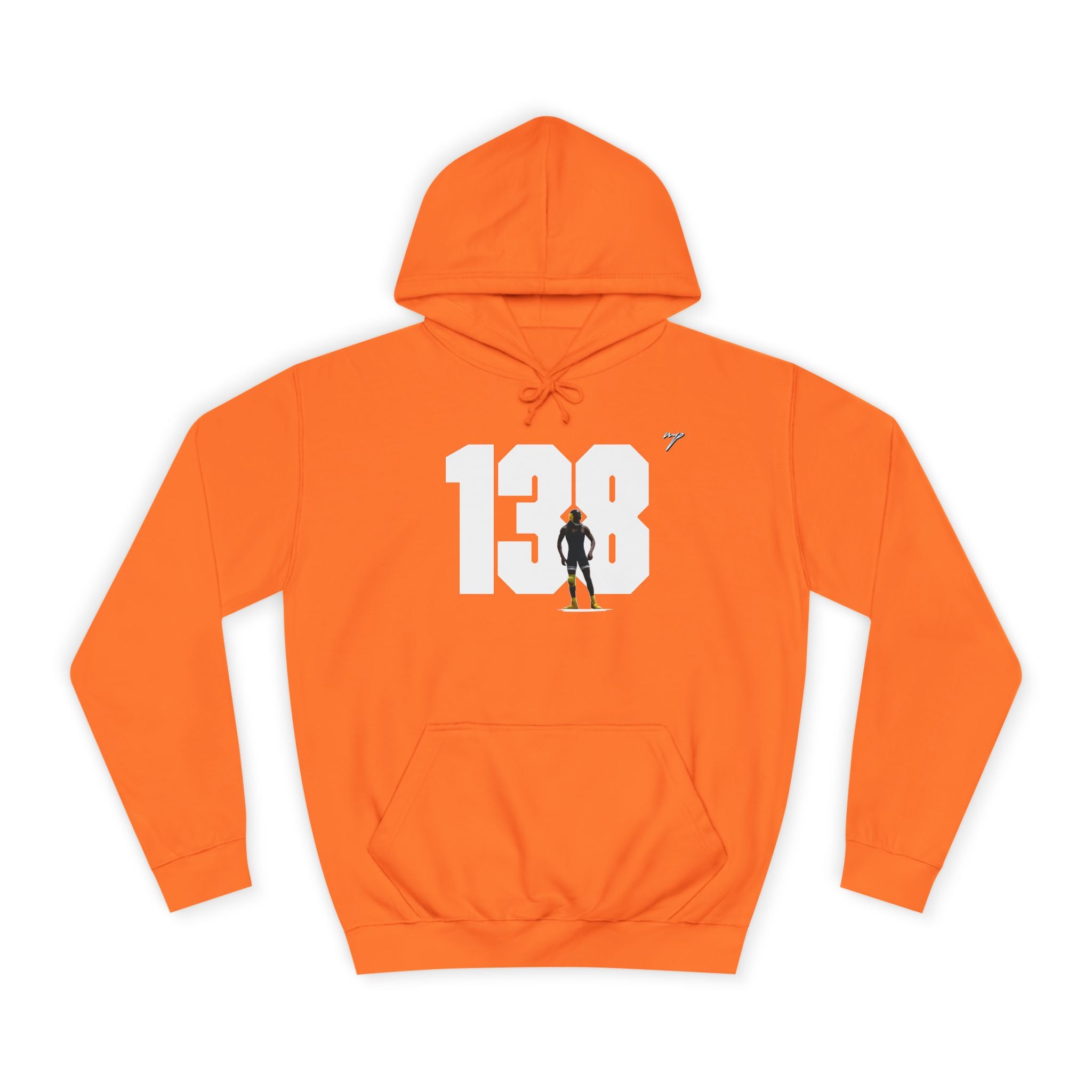 Daniel Ellis Hoodie