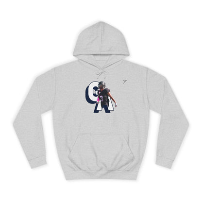 Gyovanni Arroyo Hoodie
