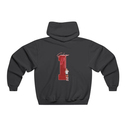 Sara Snowbarger Vintage Hoodie