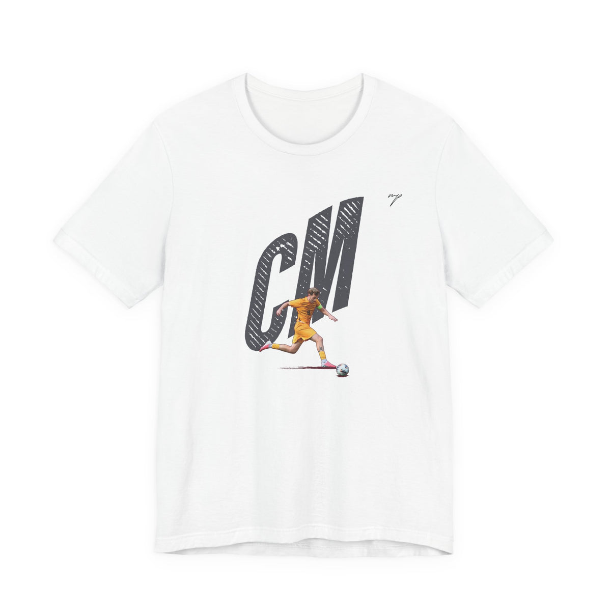Caio Moraes Graphic Tee