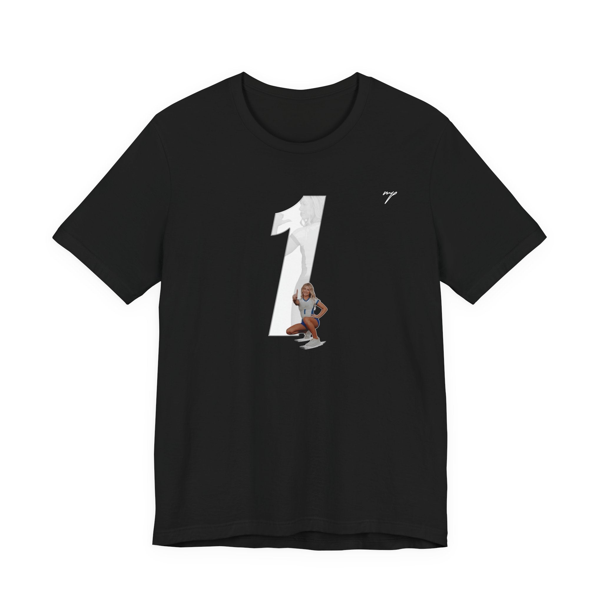 Anna Lentz Graphic Tee