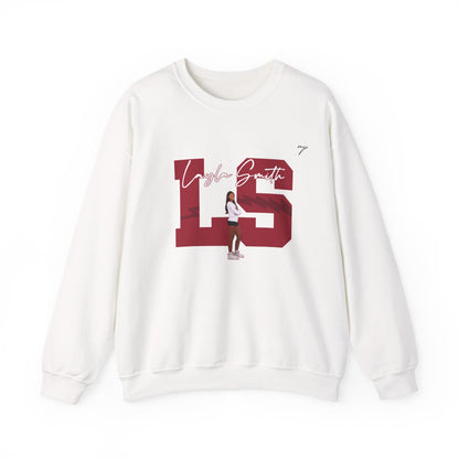 Layla Smith Crewneck