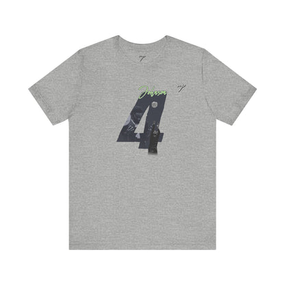 Jarod Johnson Graphic Tee