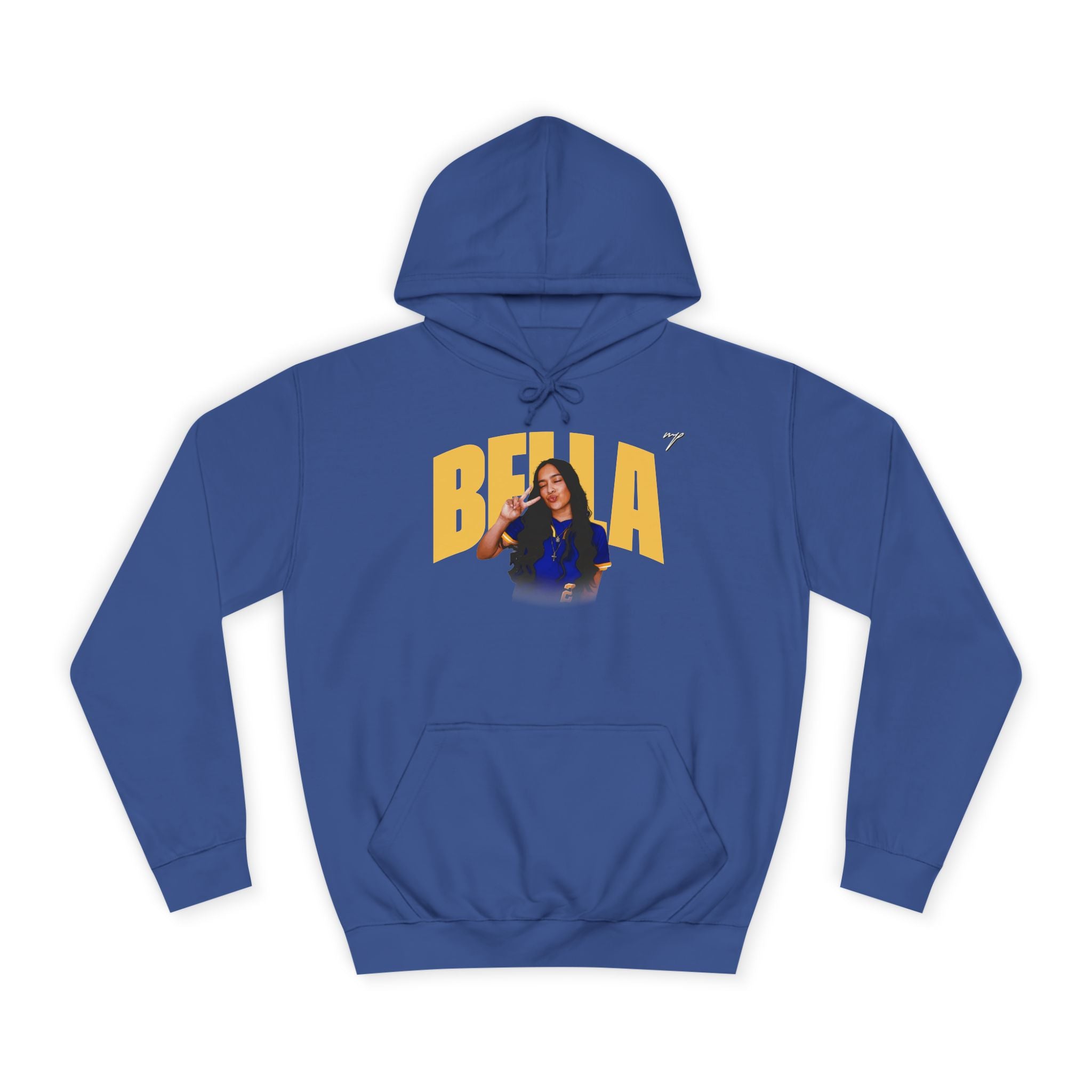 Izabella Valdez Hoodie