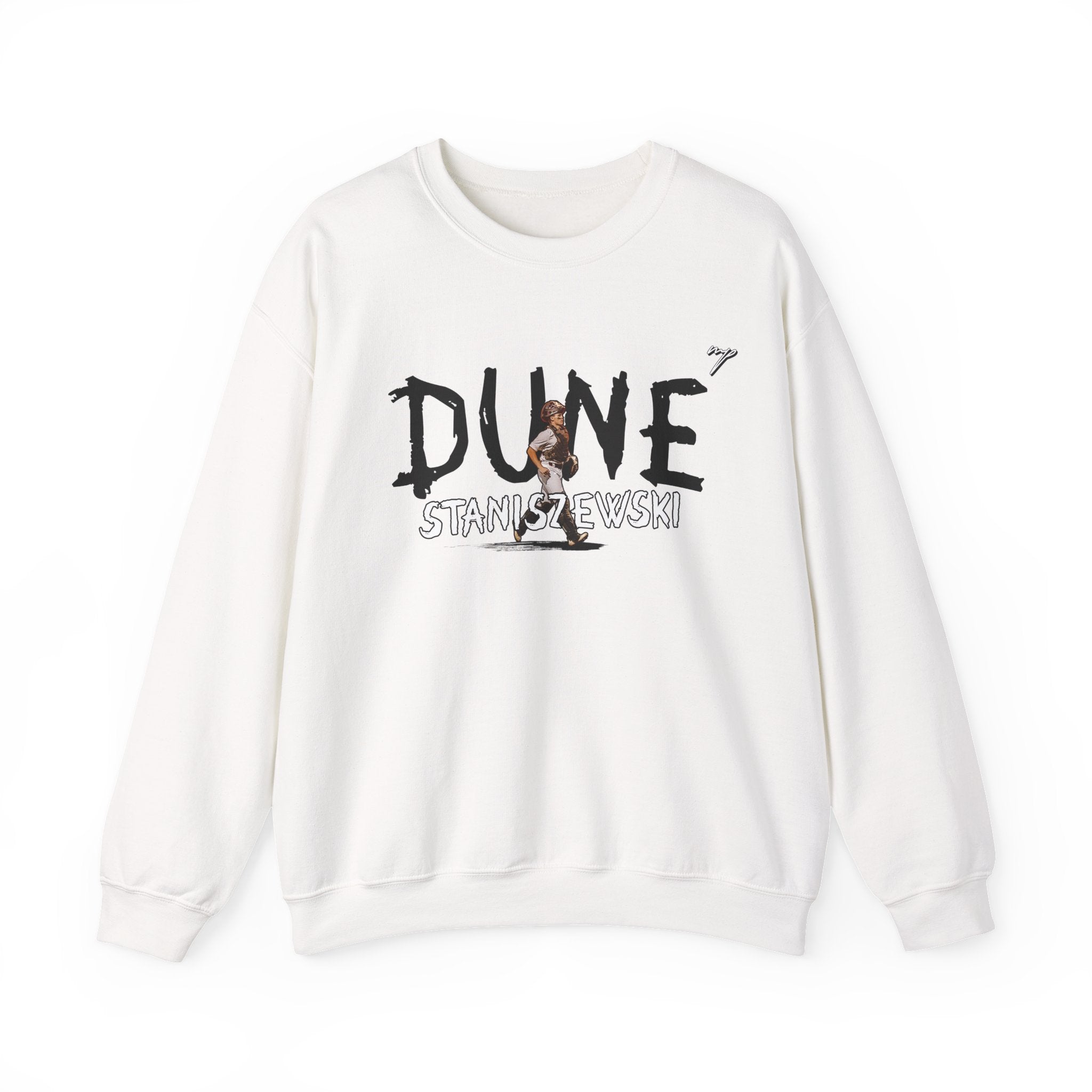Dune Staniszewski Crewneck
