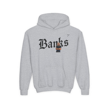 Kyndall Banks YOUTH Hoodie