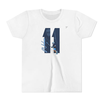 Austin Weikum YOUTH Graphic Tee