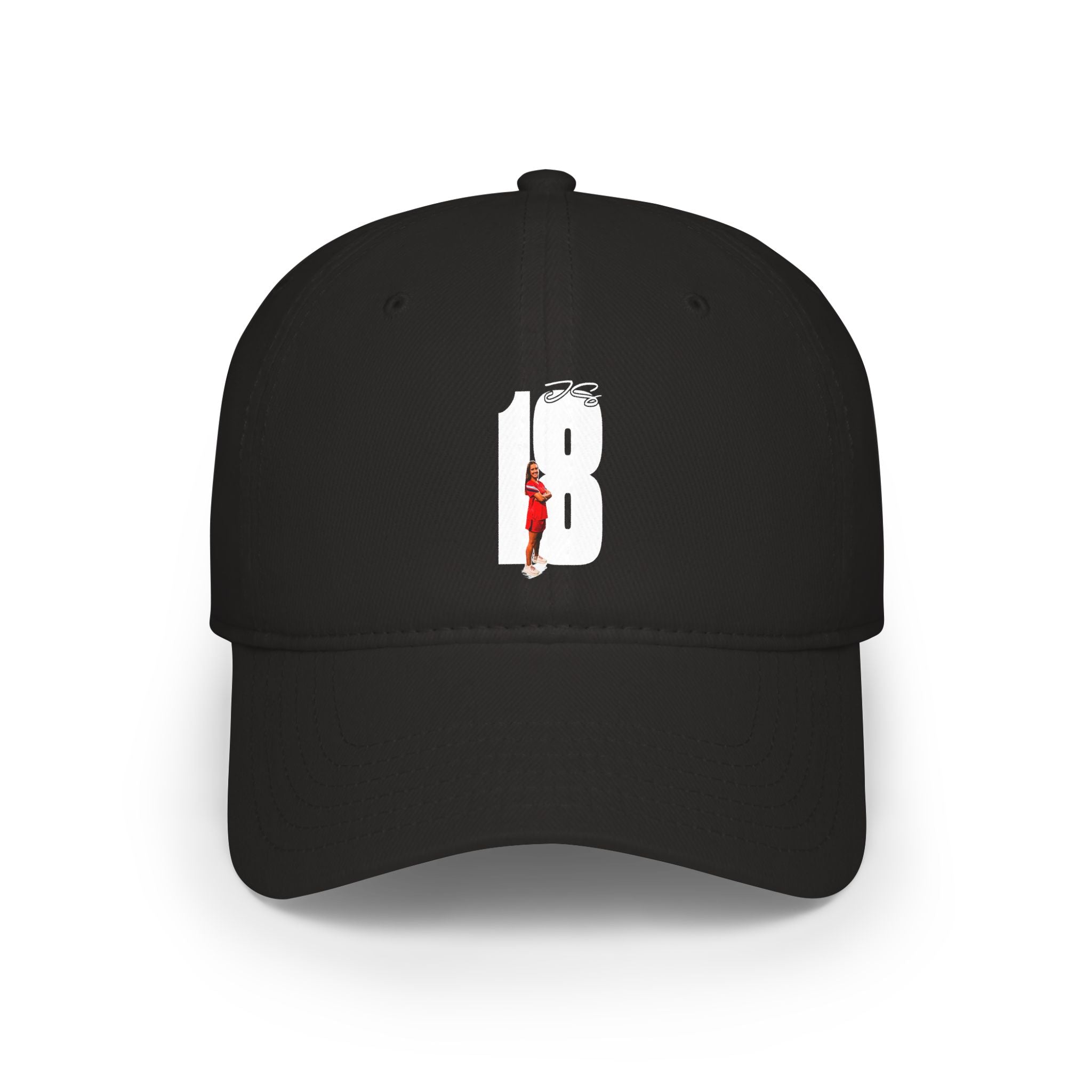 Jaida Steffes Hat
