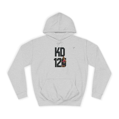 Kayley Dunn Hoodie