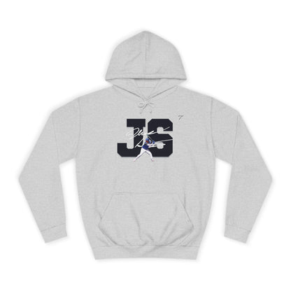 Jayder Schonebaum Hoodie