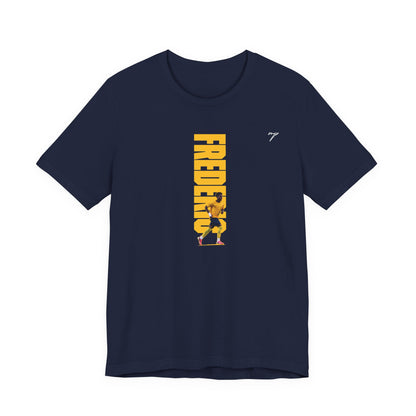 Woodlens Frederic Graphic Tee