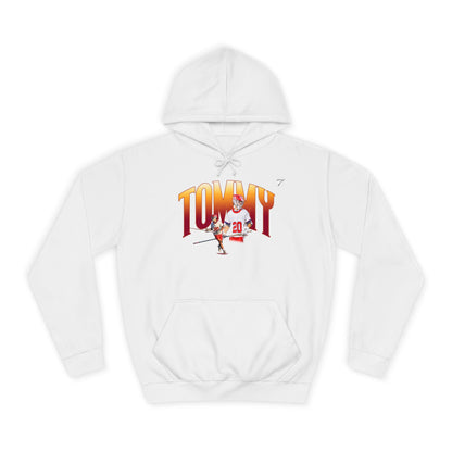 Tommy Baugher Hoodie