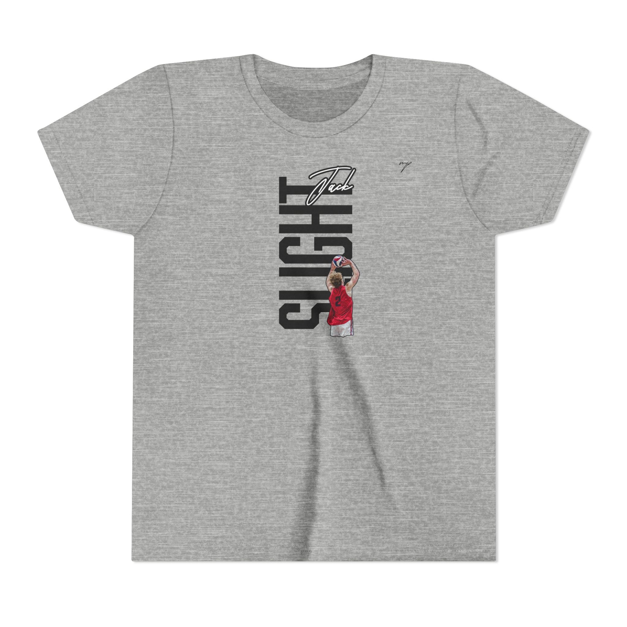 Jack Slight YOUTH Graphic Tee