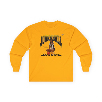 Journey Houston Long Sleeve Tee
