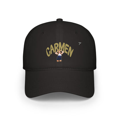 Carmen Howard Hat